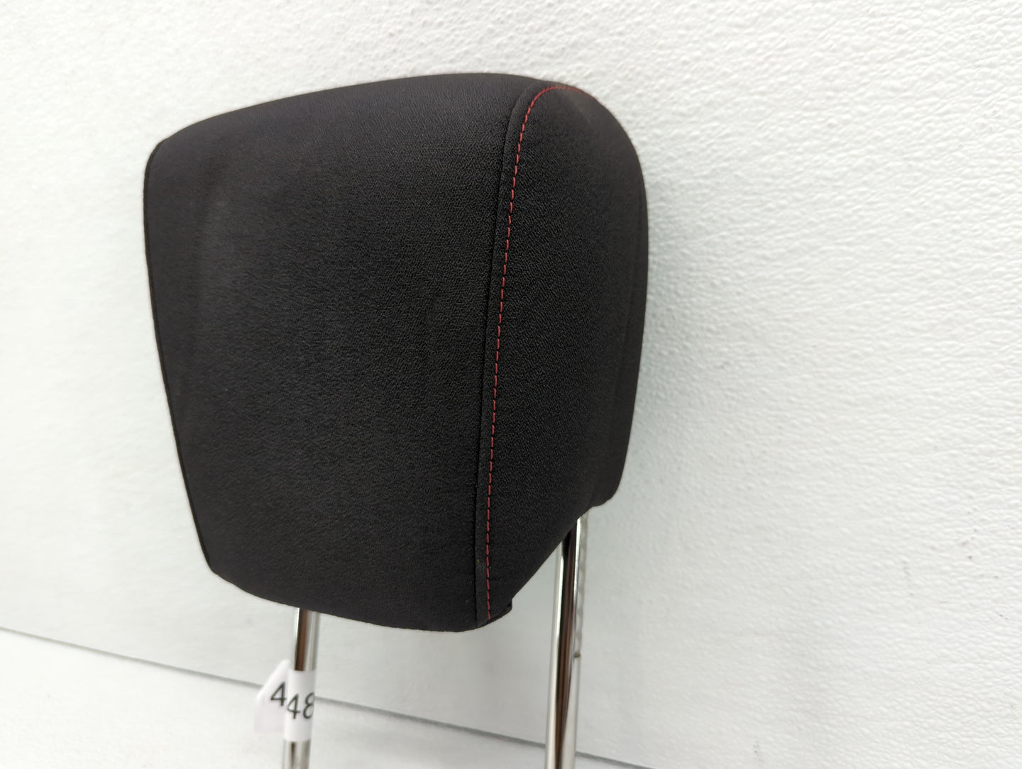 2014 Chevrolet Equinox Headrest Head Rest Front Driver Passenger Seat - Oemusedautoparts1.com