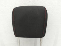 2014 Chevrolet Equinox Headrest Head Rest Front Driver Passenger Seat - Oemusedautoparts1.com