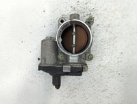2016-2017 Chevrolet Equinox Throttle Body P/N:12669146AA Fits Fits 2016 2017 OEM Used Auto Parts - Oemusedautoparts1.com