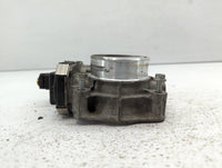 2016-2017 Chevrolet Equinox Throttle Body P/N:12669146AA Fits Fits 2016 2017 OEM Used Auto Parts - Oemusedautoparts1.com