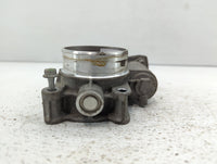 2016-2017 Chevrolet Equinox Throttle Body P/N:12669146AA Fits Fits 2016 2017 OEM Used Auto Parts - Oemusedautoparts1.com