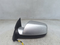 2016-2017 Chevrolet Equinox Driver Side View Mirror - Left Door Mirror OEM Used - Oemusedautoparts1.com