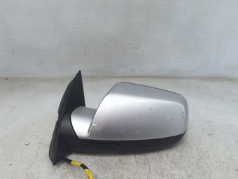 compare product 2016-2017 Chevrolet Equinox Driver Side View Mirror - Left Door Mirror OEM Used