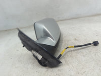 2016-2017 Chevrolet Equinox Driver Side View Mirror - Left Door Mirror OEM Used - Oemusedautoparts1.com