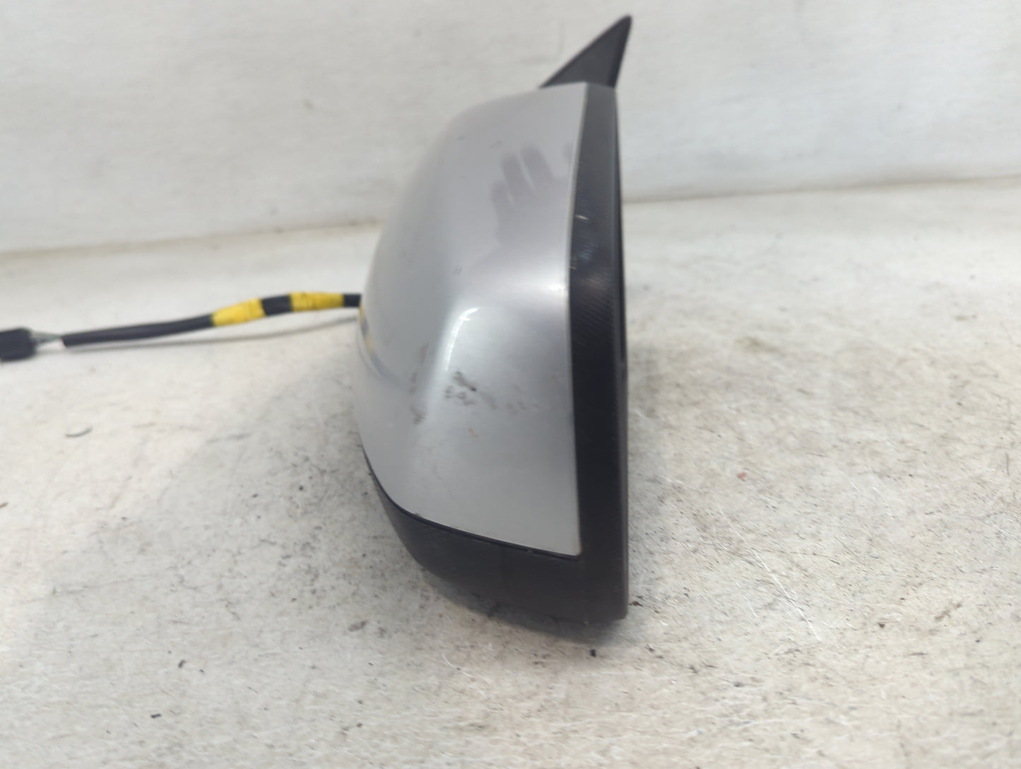2016-2017 Chevrolet Equinox Driver Side View Mirror - Left Door Mirror OEM Used - Oemusedautoparts1.com