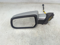 2016-2017 Chevrolet Equinox Driver Side View Mirror - Left Door Mirror OEM Used - Oemusedautoparts1.com