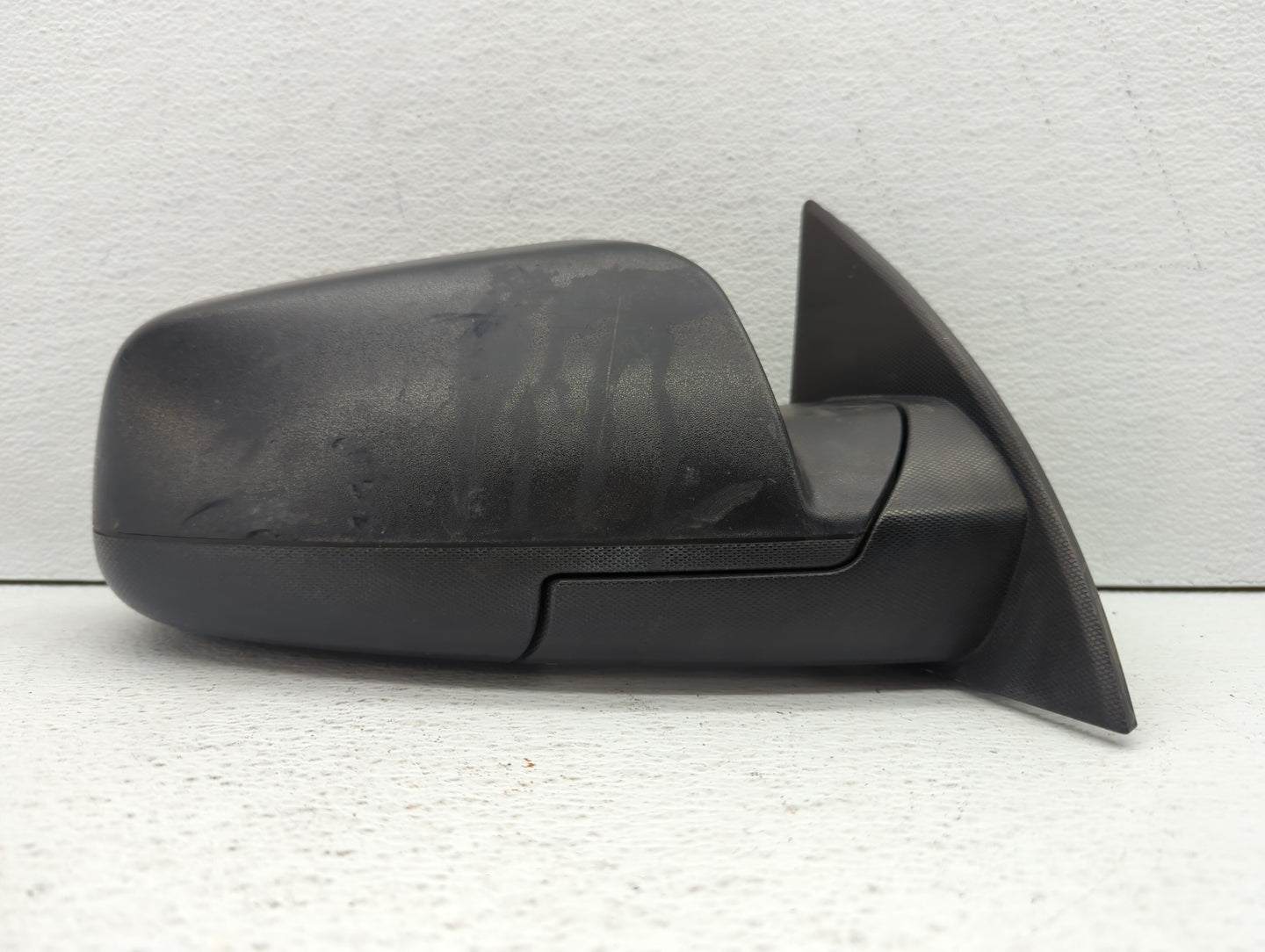 2015-2017 Chevrolet Equinox Passenger Side View Mirror - Right Door Mirror OEM Used - Oemusedautoparts1.com