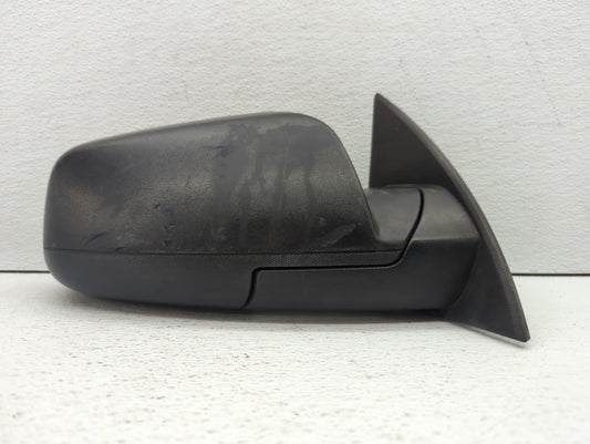 2015-2017 Chevrolet Equinox Passenger Side View Mirror - Right Door Mirror OEM Used - Oemusedautoparts1.com
