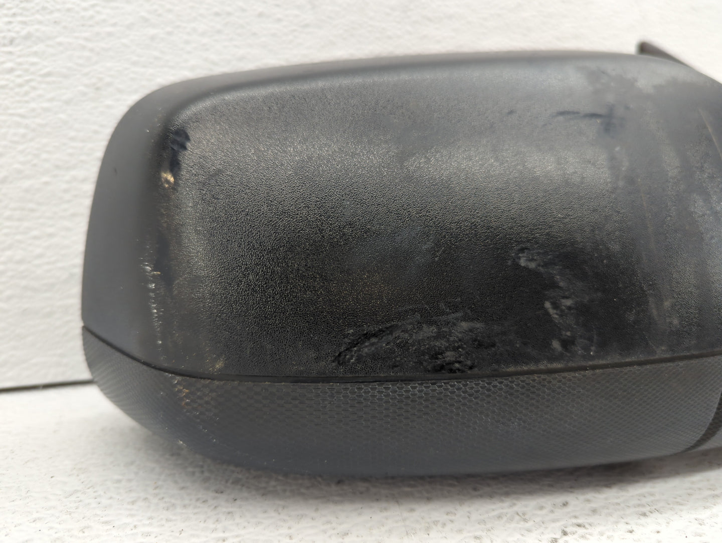 2015-2017 Chevrolet Equinox Passenger Side View Mirror - Right Door Mirror OEM Used - Oemusedautoparts1.com