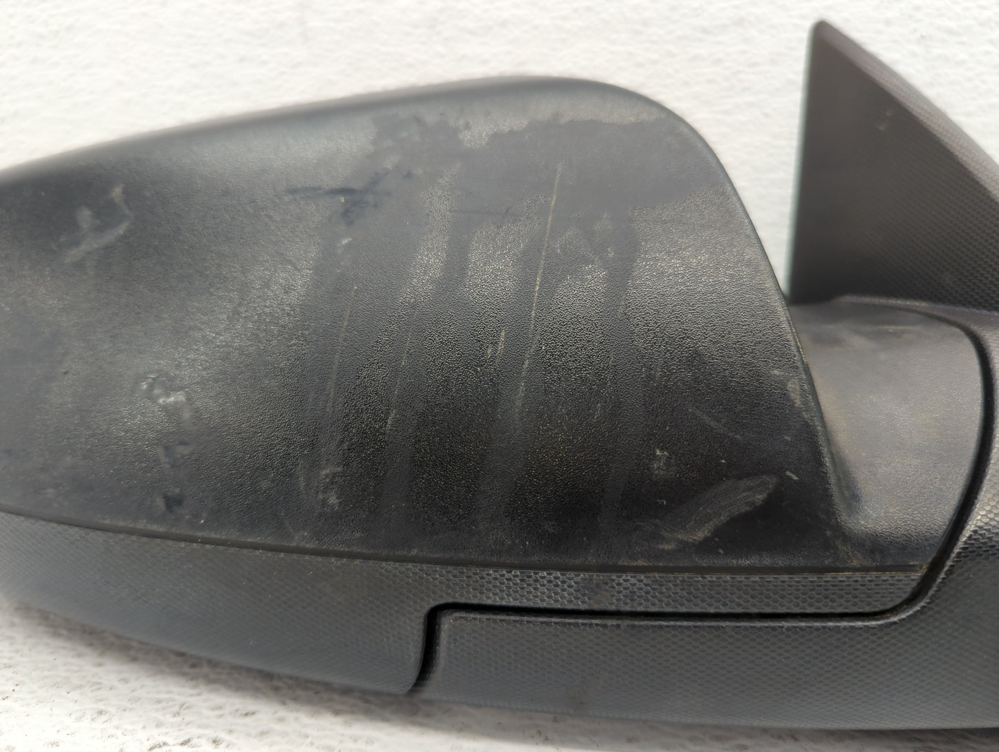 2015-2017 Chevrolet Equinox Passenger Side View Mirror - Right Door Mirror OEM Used - Oemusedautoparts1.com
