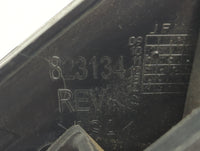 2015-2017 Chevrolet Equinox Passenger Side View Mirror - Right Door Mirror OEM Used - Oemusedautoparts1.com