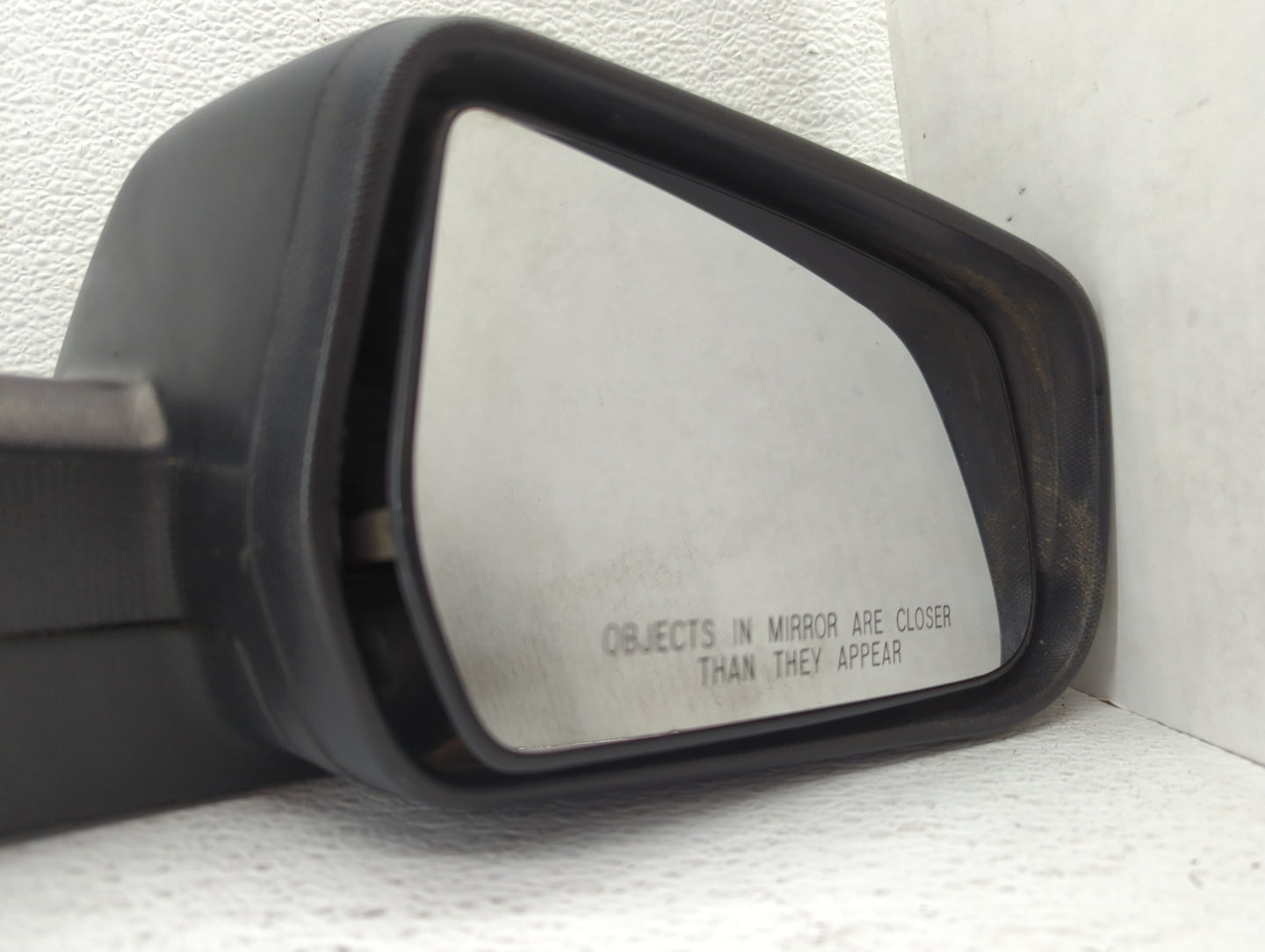 2015-2017 Chevrolet Equinox Passenger Side View Mirror - Right Door Mirror OEM Used - Oemusedautoparts1.com