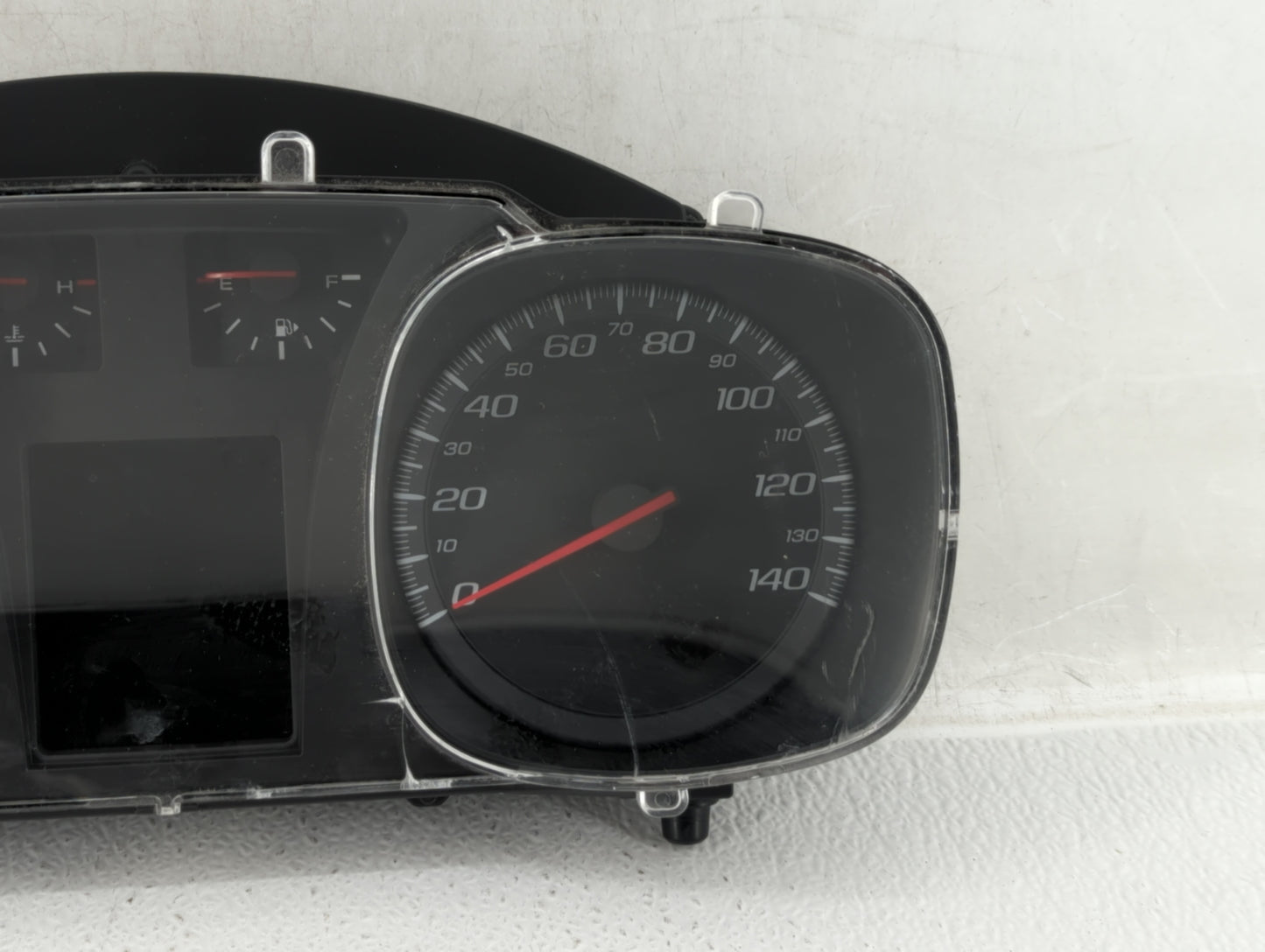 2013-2017 Chevrolet Equinox Instrument Cluster Speedometer Gauges P/N:23265863 22956682 Fits Fits 2013 2014 2015 2016 2017 O