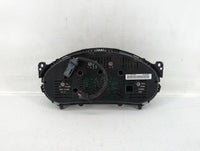 2013-2017 Chevrolet Equinox Instrument Cluster Speedometer Gauges P/N:23265863 22956682 Fits Fits 2013 2014 2015 2016 2017 O
