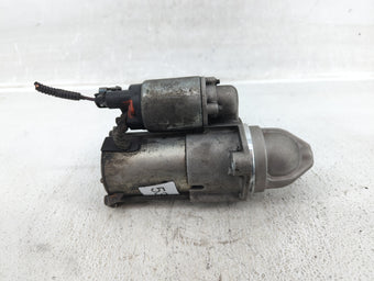 compare product 2010-2017 Chevrolet Equinox Car Starter Motor Solenoid OEM P/N:6M12699817 Fits OEM Used Auto Parts