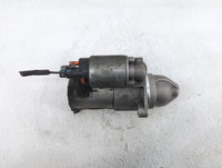 2010-2017 Chevrolet Equinox Car Starter Motor Solenoid OEM P/N:6M12699817 Fits OEM Used Auto Parts - Oemusedautoparts1.com