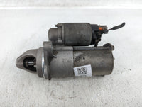2010-2017 Chevrolet Equinox Car Starter Motor Solenoid OEM P/N:6M12699817 Fits OEM Used Auto Parts - Oemusedautoparts1.com