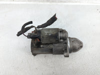 2010-2017 Chevrolet Equinox Car Starter Motor Solenoid OEM Fits Fits 2007 2008 2009 2010 2011 2012 2013 2014 2015 2016 2017 
