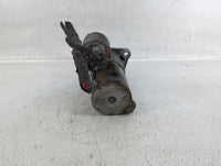 2010-2017 Chevrolet Equinox Car Starter Motor Solenoid OEM Fits Fits 2007 2008 2009 2010 2011 2012 2013 2014 2015 2016 2017 