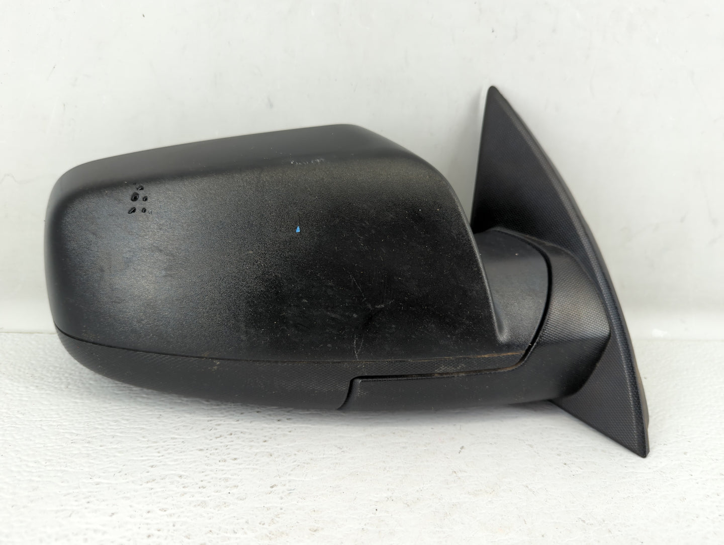 2015-2017 Chevrolet Equinox Passenger Side View Mirror - Right Door Mirror OEM Used - Oemusedautoparts1.com