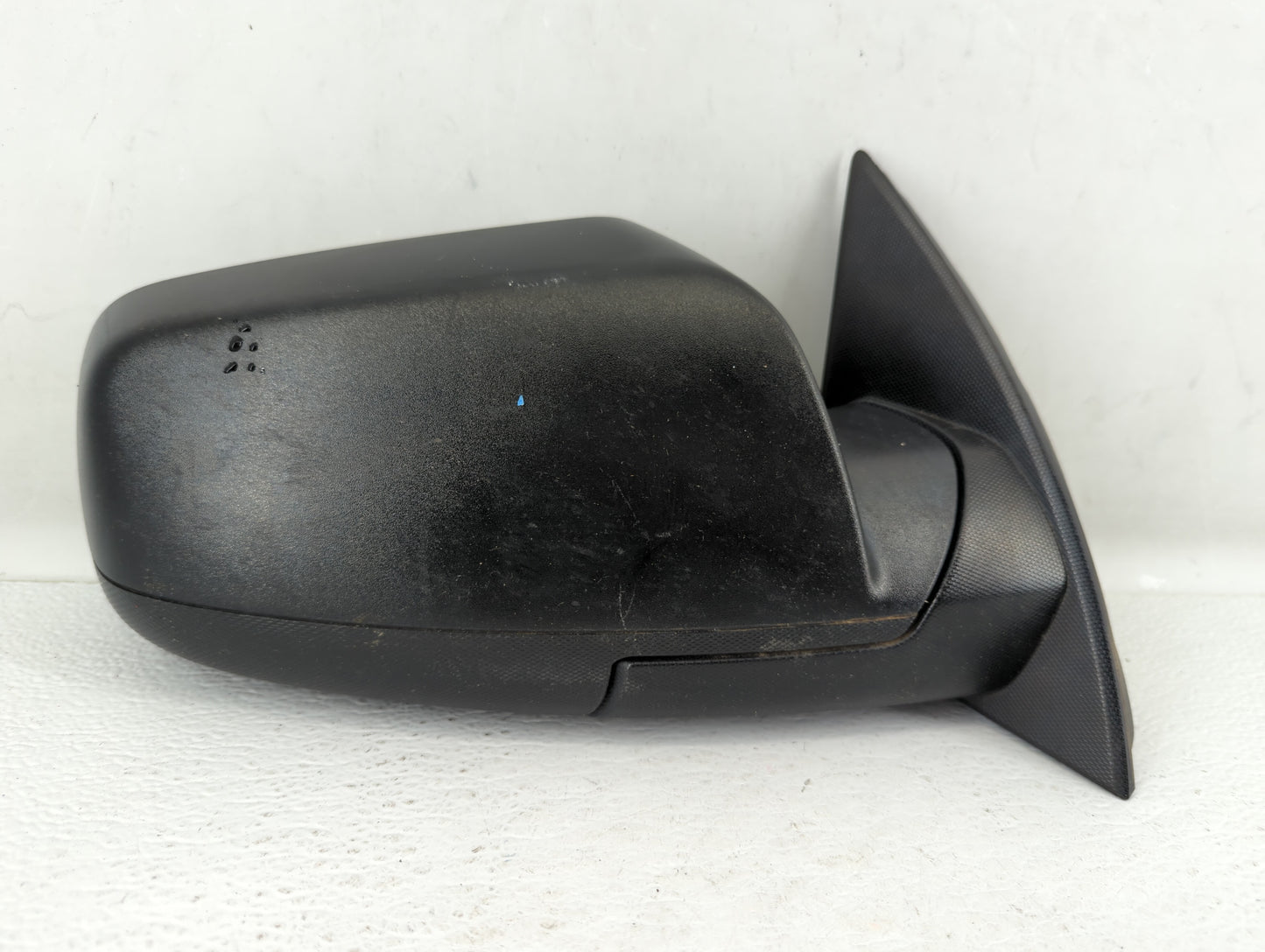 2015-2017 Chevrolet Equinox Passenger Side View Mirror - Right Door Mirror OEM Used - Oemusedautoparts1.com