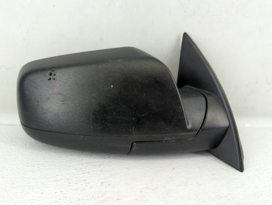 2015-2017 Chevrolet Equinox Passenger Side View Mirror - Right Door Mirror OEM Used - Oemusedautoparts1.com
