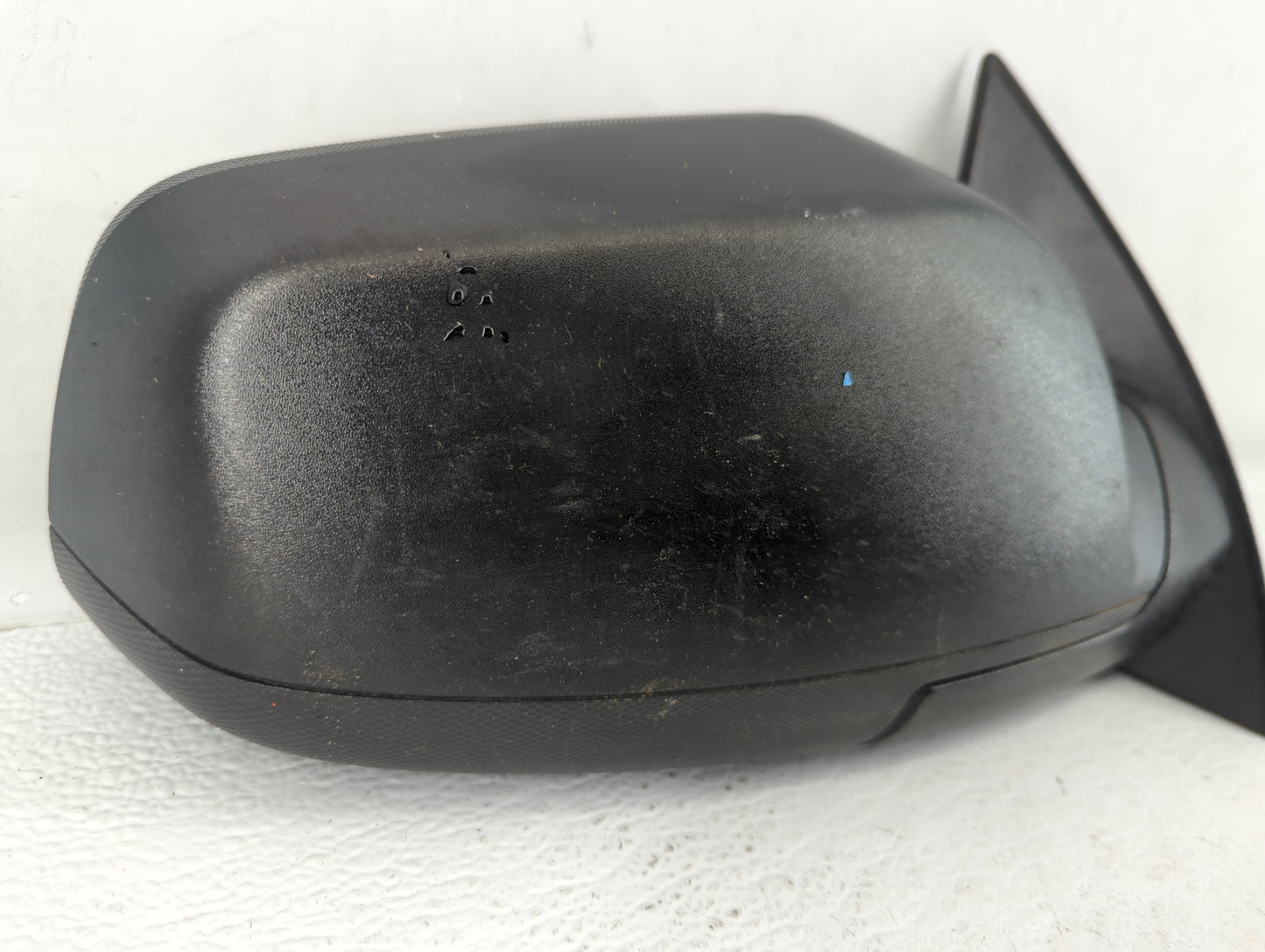 2015-2017 Chevrolet Equinox Passenger Side View Mirror - Right Door Mirror OEM Used - Oemusedautoparts1.com
