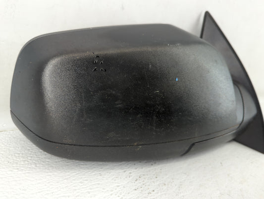 2015-2017 Chevrolet Equinox Passenger Side View Mirror - Right Door Mirror OEM Used