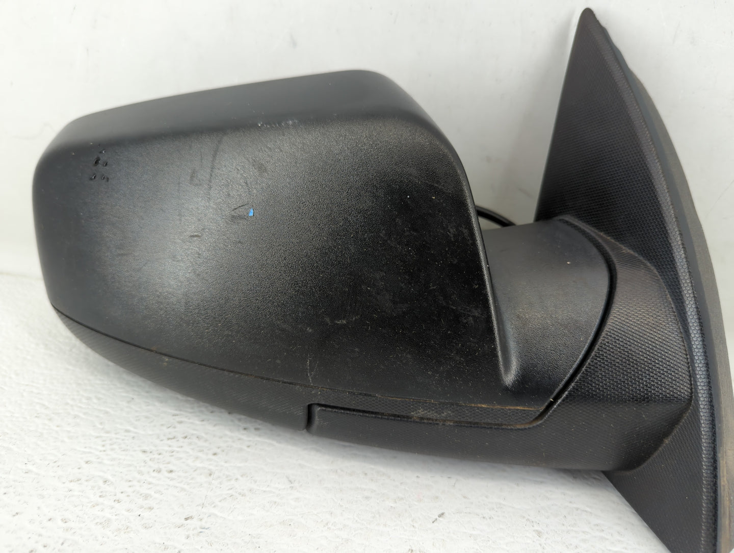 2015-2017 Chevrolet Equinox Passenger Side View Mirror - Right Door Mirror OEM Used - Oemusedautoparts1.com