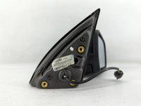 2015-2017 Chevrolet Equinox Passenger Side View Mirror - Right Door Mirror OEM Used - Oemusedautoparts1.com