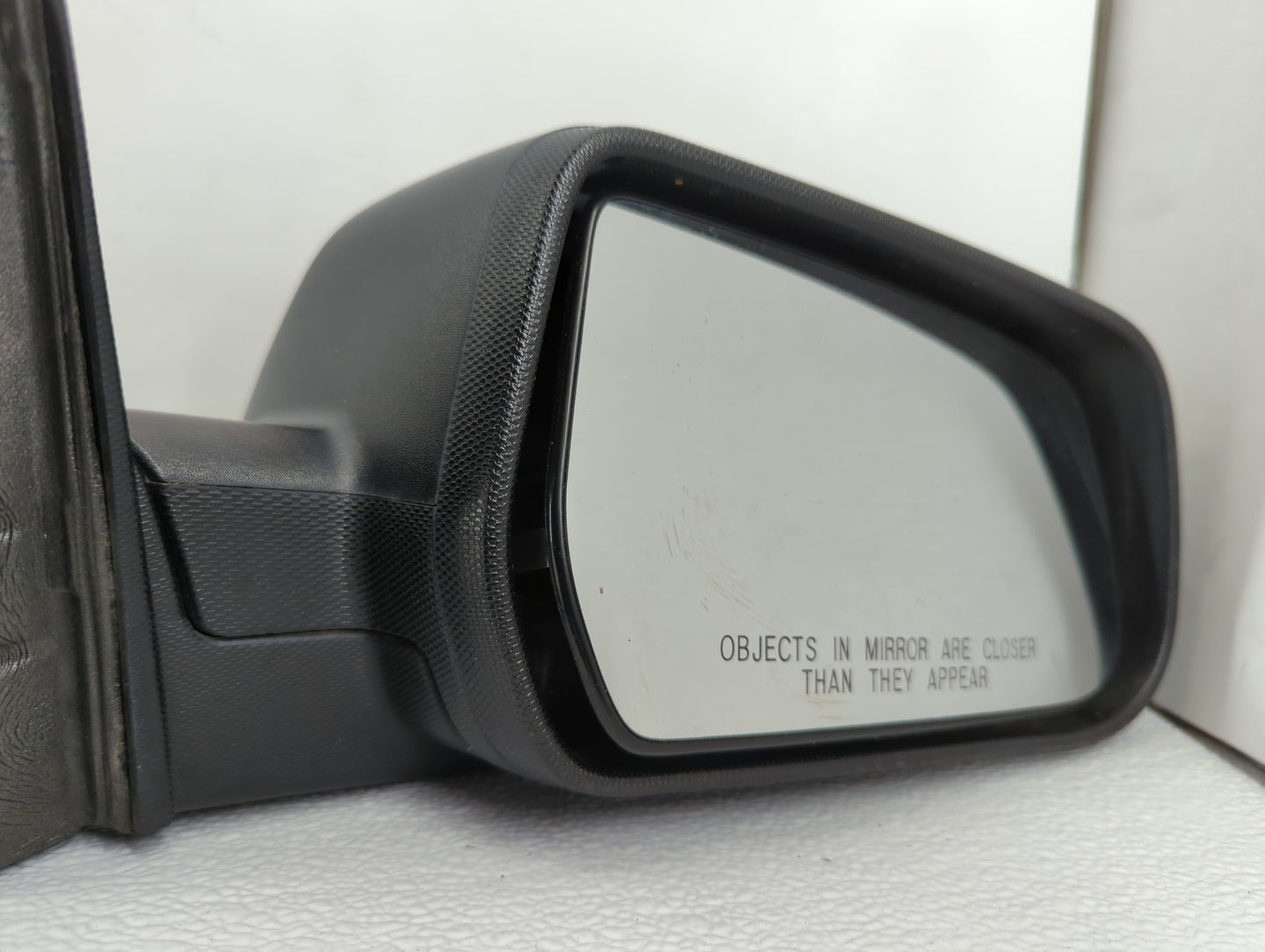 2015-2017 Chevrolet Equinox Passenger Side View Mirror - Right Door Mirror OEM Used - Oemusedautoparts1.com