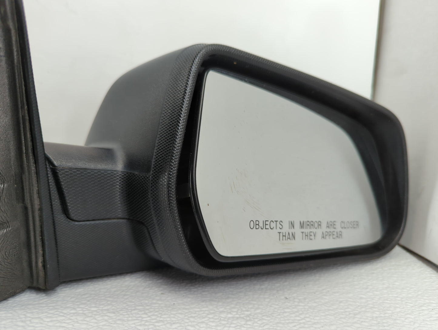 2015-2017 Chevrolet Equinox Passenger Side View Mirror - Right Door Mirror OEM Used - Oemusedautoparts1.com
