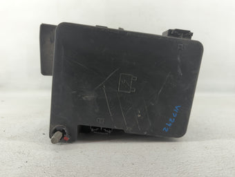 compare product 2016 Chevrolet Equinox Fusebox Fuse Box Panel Relay Module P/N:23404555 Fits OEM Used Auto Parts