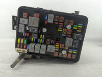 2016 Chevrolet Equinox Fusebox Fuse Box Panel Relay Module P/N:23404555 Fits OEM Used Auto Parts - Oemusedautoparts1.com