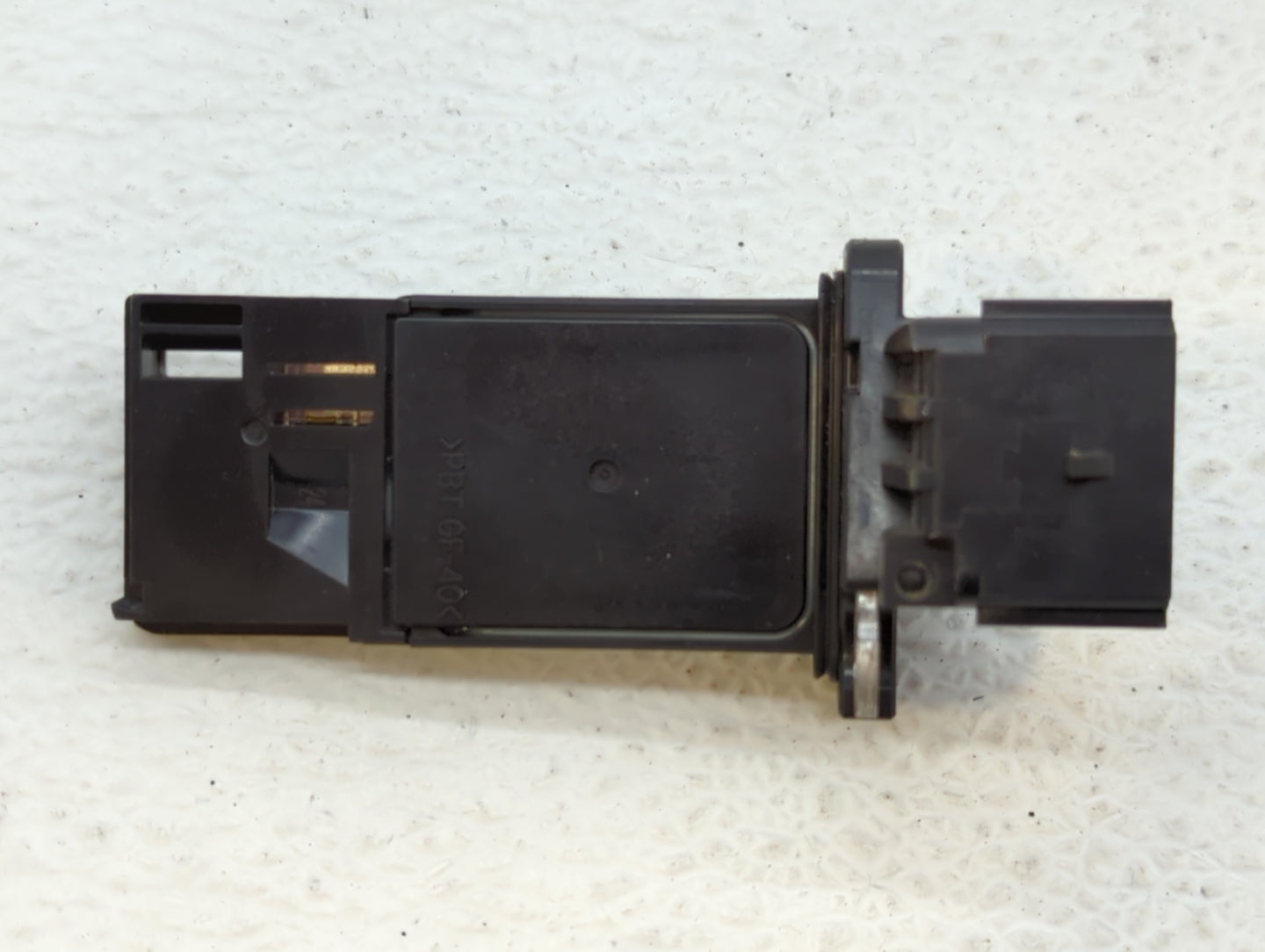2012-2017 Chevrolet Equinox Mass Air Flow Meter Maf - Oemusedautoparts1.com