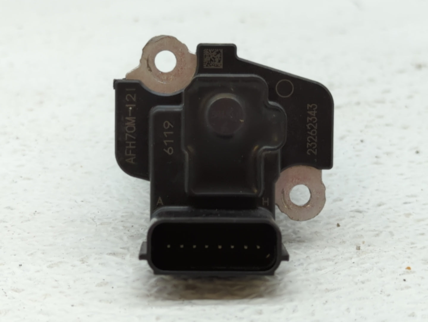 2012-2017 Chevrolet Equinox Mass Air Flow Meter Maf - Oemusedautoparts1.com