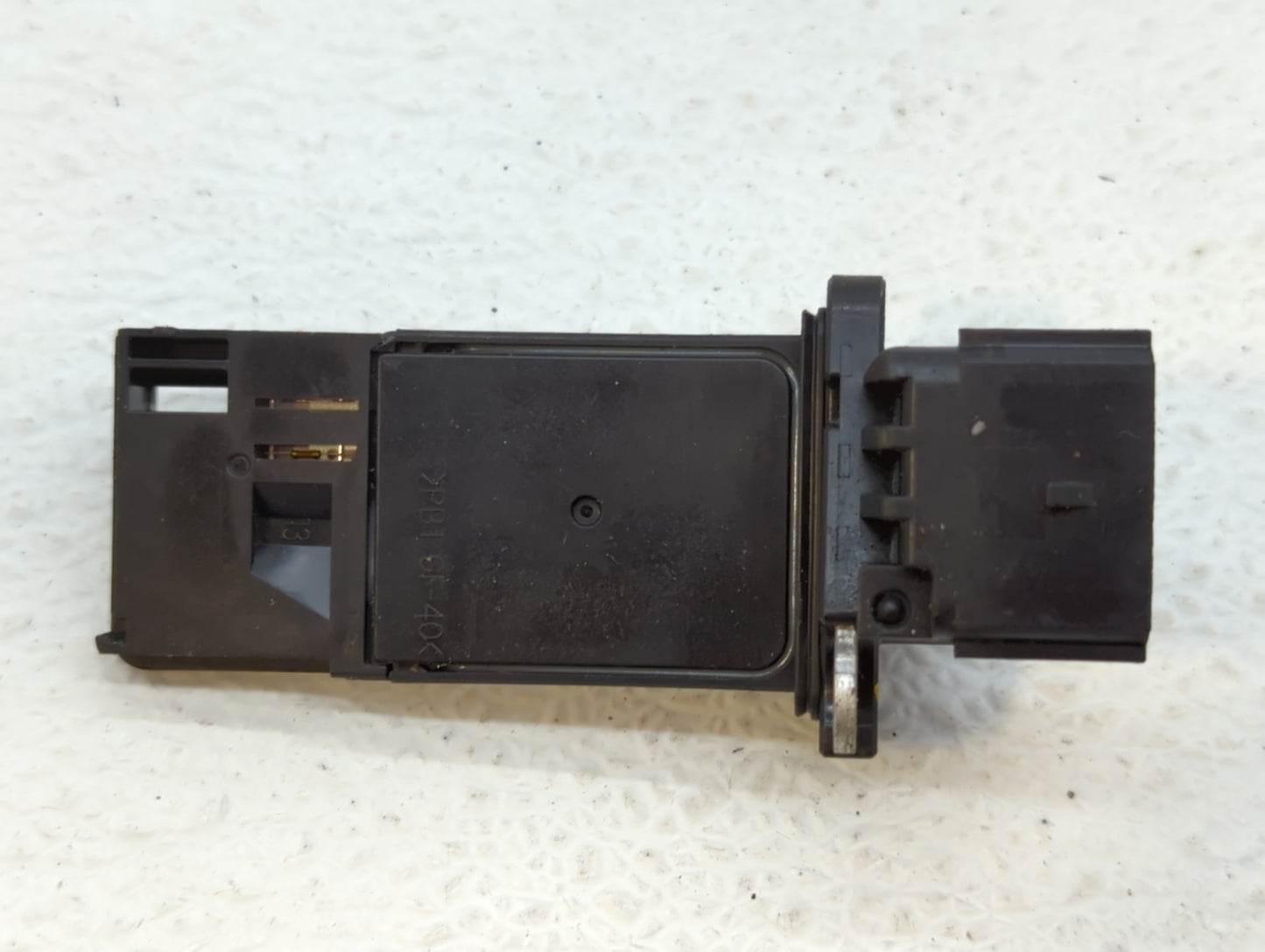 2012-2017 Chevrolet Equinox Mass Air Flow Meter Maf - Oemusedautoparts1.com