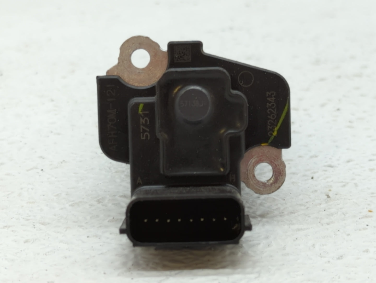 2012-2017 Chevrolet Equinox Mass Air Flow Meter Maf - Oemusedautoparts1.com