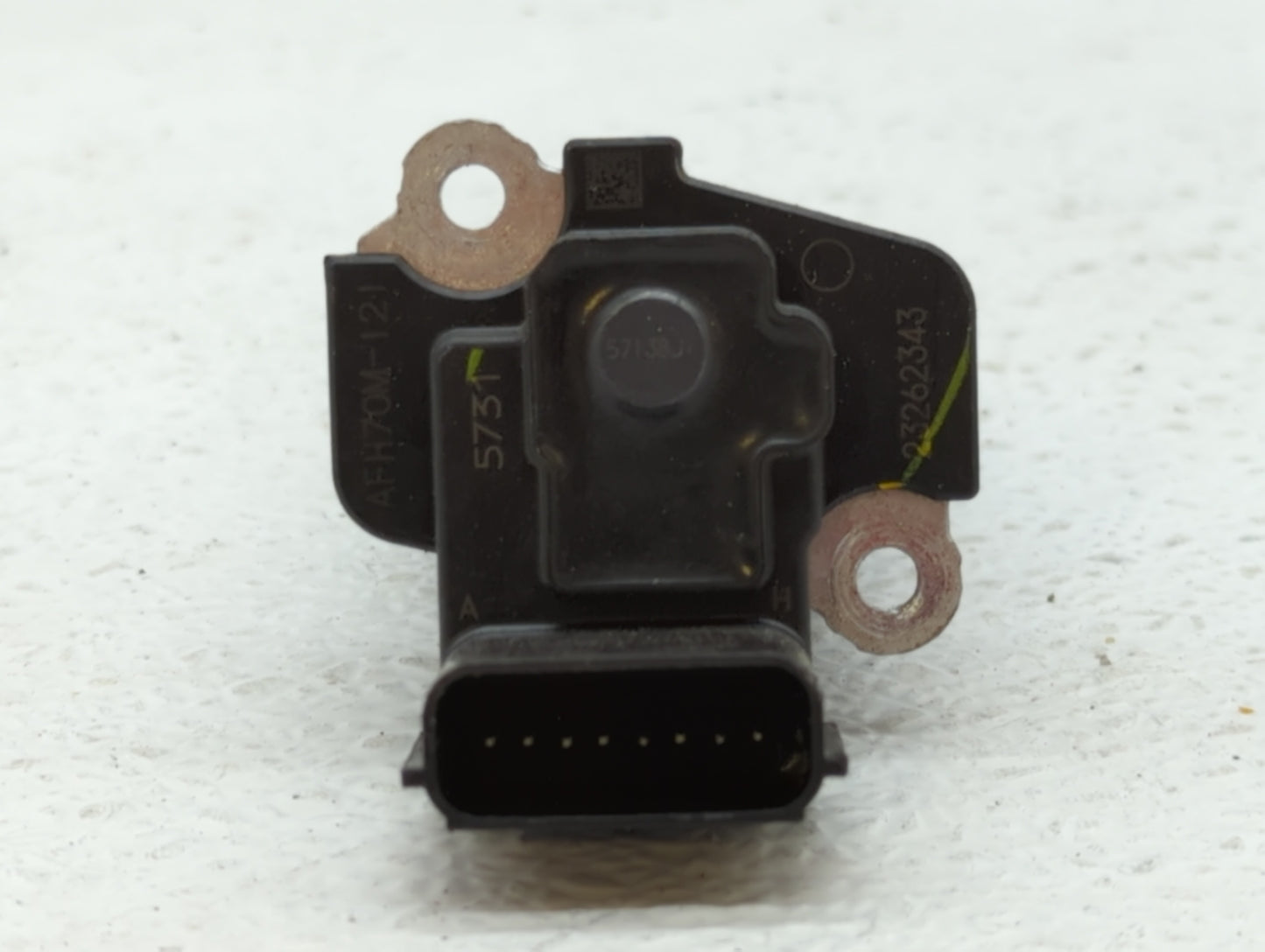 2012-2017 Chevrolet Equinox Mass Air Flow Meter Maf - Oemusedautoparts1.com