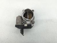 2016-2017 Chevrolet Equinox Throttle Body P/N:12669146AA Fits Fits 2016 2017 OEM Used Auto Parts - Oemusedautoparts1.com