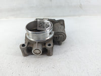 2016-2017 Chevrolet Equinox Throttle Body P/N:12669146AA Fits Fits 2016 2017 OEM Used Auto Parts - Oemusedautoparts1.com