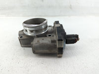 2016-2017 Chevrolet Equinox Throttle Body P/N:12669146AA Fits Fits 2016 2017 OEM Used Auto Parts - Oemusedautoparts1.com