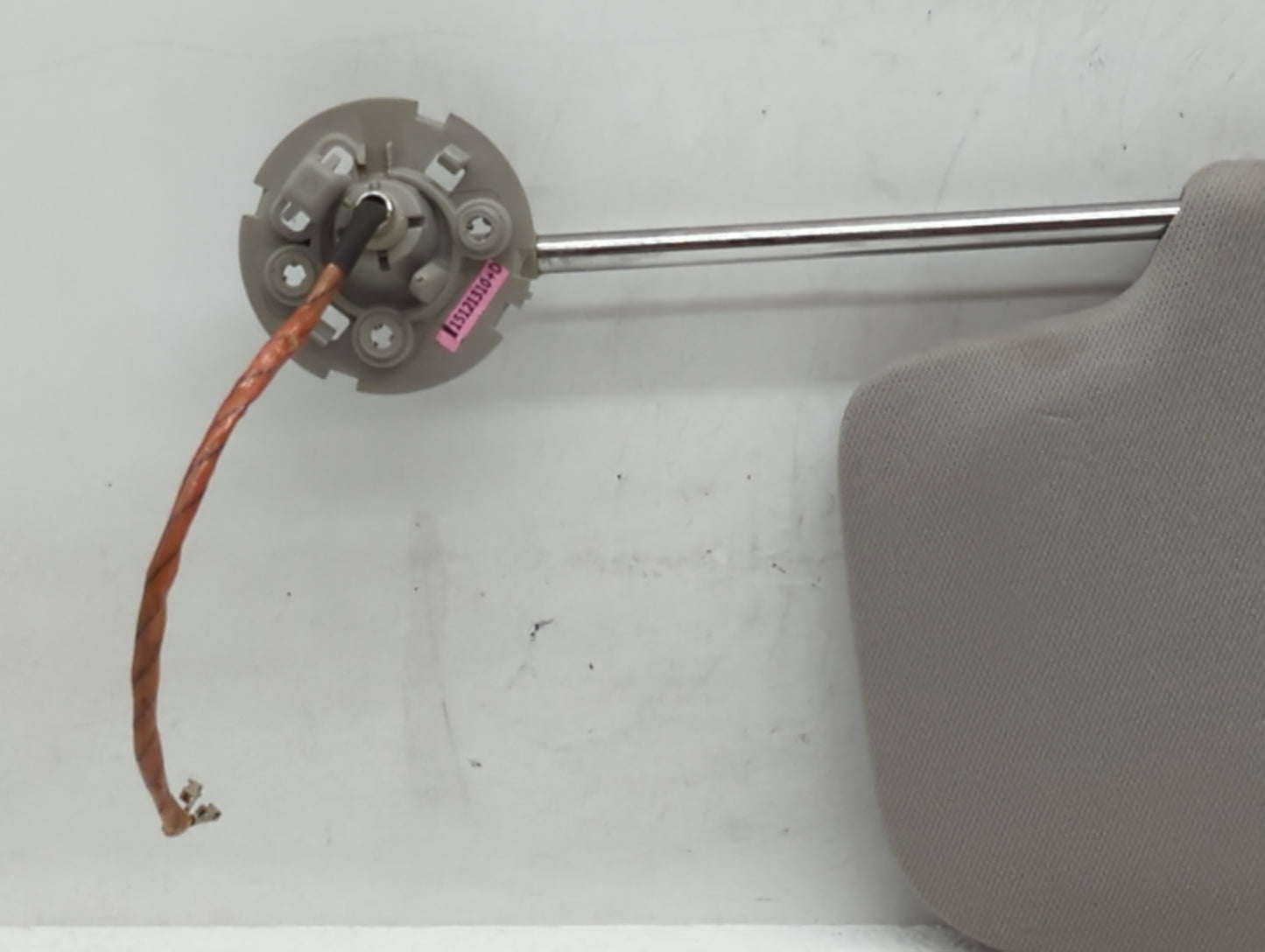 2010-2017 Chevrolet Equinox Sun Visor Shade Replacement Passenger Right Mirror Fits Fits 2010 2011 2012 2013 2014 2015 2016 