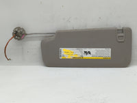 2010-2017 Chevrolet Equinox Sun Visor Shade Replacement Passenger Right Mirror Fits Fits 2010 2011 2012 2013 2014 2015 2016 