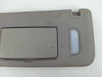 2010-2017 Chevrolet Equinox Sun Visor Shade Replacement Passenger Right Mirror Fits Fits 2010 2011 2012 2013 2014 2015 2016 