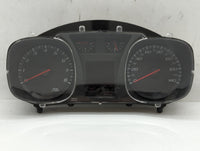 2013-2017 Chevrolet Equinox Instrument Cluster Speedometer Gauges P/N:23265863 Fits Fits 2013 2014 2015 2016 2017 OEM Used A