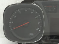 2013-2017 Chevrolet Equinox Instrument Cluster Speedometer Gauges P/N:23265863 Fits Fits 2013 2014 2015 2016 2017 OEM Used A