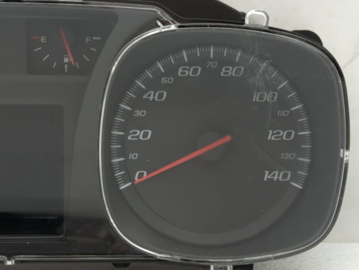 2013-2017 Chevrolet Equinox Instrument Cluster Speedometer Gauges P/N:23265863 Fits Fits 2013 2014 2015 2016 2017 OEM Used A