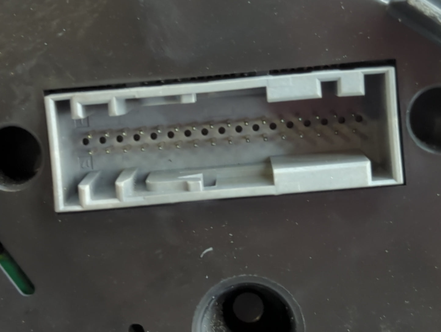 2013-2017 Chevrolet Equinox Instrument Cluster Speedometer Gauges P/N:23265863 Fits Fits 2013 2014 2015 2016 2017 OEM Used A