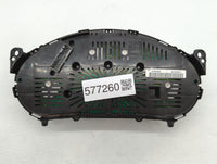 2013-2017 Chevrolet Equinox Instrument Cluster Speedometer Gauges P/N:23265863 Fits Fits 2013 2014 2015 2016 2017 OEM Used A
